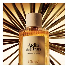Chloé Atelier des Fleur Cedrus Intense - Woda Perfumowana