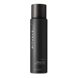 Homme Shave Foam - Pianka do golenia