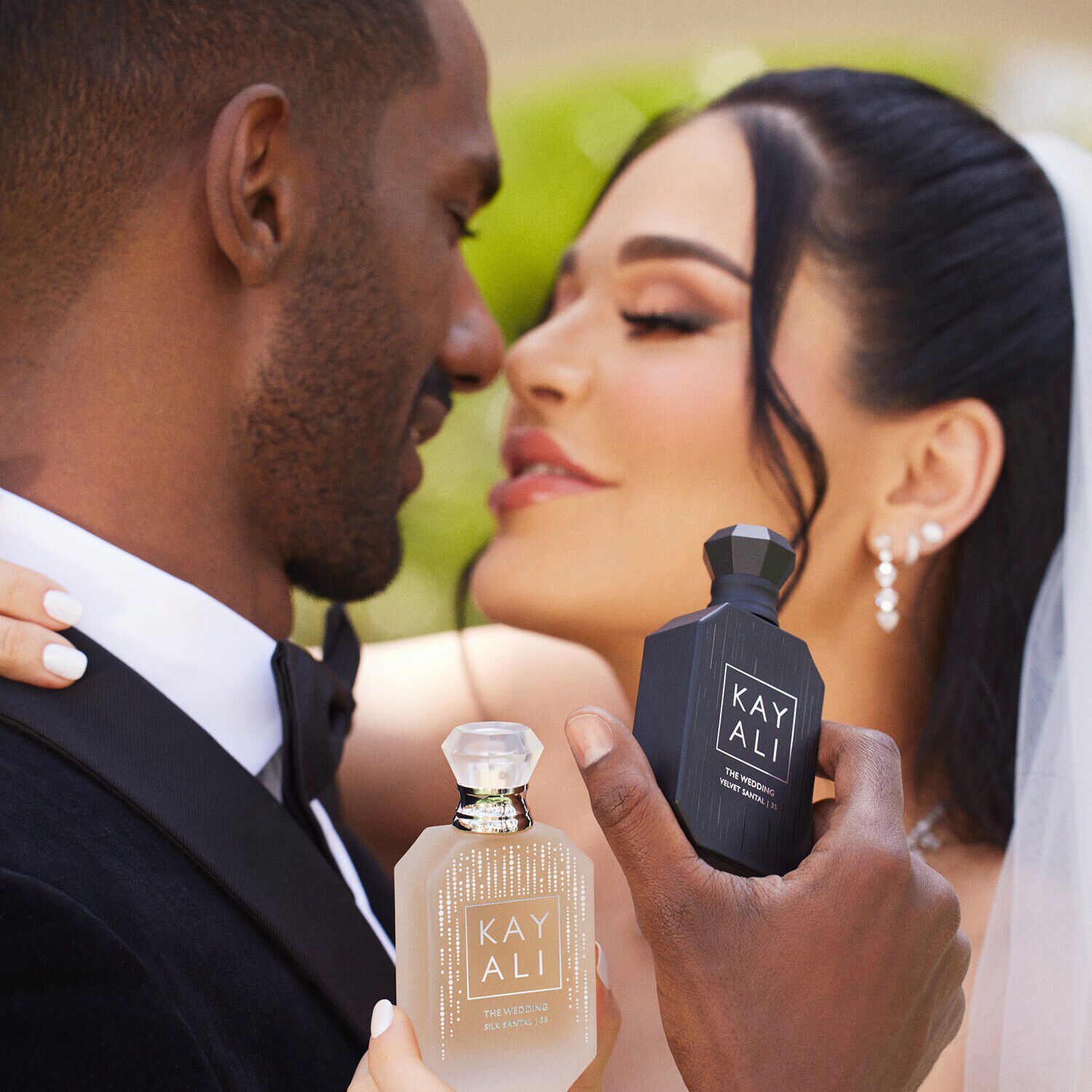 KAYALI The Wedding Silk Santal 36 10ml | Cult Beauty