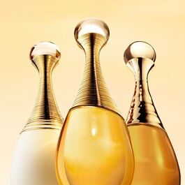 J'adore Parfum d'Eau - Woda perfumowana