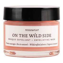 EXFOLIATING MASK - Maska złuszczająca 