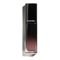 ROUGE ALLURE LAQUE - Błyszcząca Pomadka W Płynie, CHANEL