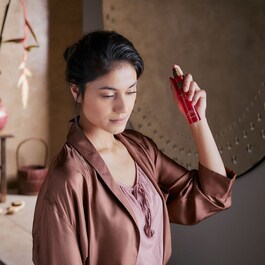 The Ritual of Ayurveda -  Mgiełka do włosów i ciała