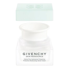 Skin Ressource Protective Moisturizing Velvet Cream - Krem do twarzy