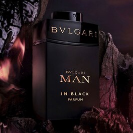  MAN IN BLACK - Parfum