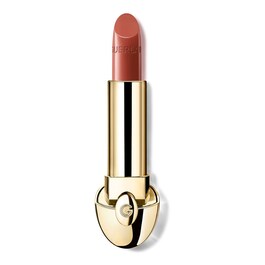 guerlain - Rouge g - Klejnot Wśród Pomadek Z Możliwością Personalizacji - Rouge g Recharge Satin 319 - Dla Kobiet
