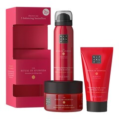 Trial Set Ayurveda - Mały zestaw podarunkowy , RITUALS