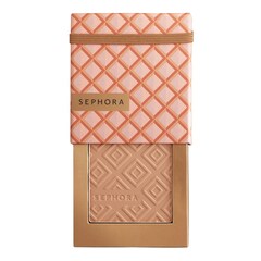 Poudre de soleil - Matowy puder brązujący, SEPHORA COLLECTION