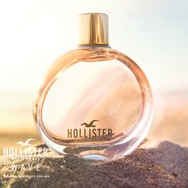 Wave For Her - Woda Perfumowana