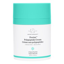 Protini™ Polypeptide Cream - Krem Nawilżający Do Twarzy