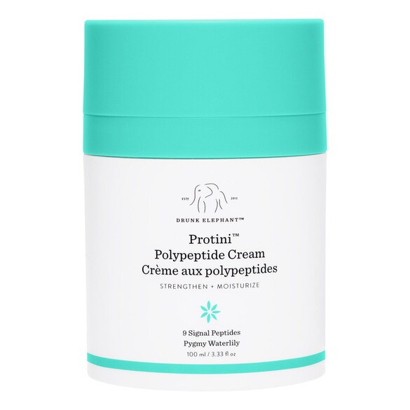 Protini™ Polypeptide Cream - Krem Nawilżający Do Twarzy, DRUNK ELEPHANT
