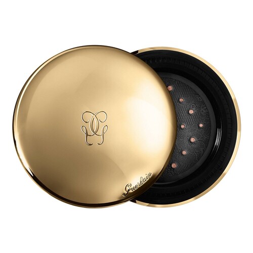 Guerlain - Les Voilettes - Półkryjący Puder Sypki. Matujący Woal. - 02 Clair (20 G) - Dla Kobiet