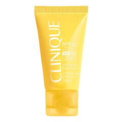 Clinique Sun - Krem z filtrem SPF 30 format podróżny, CLINIQUE