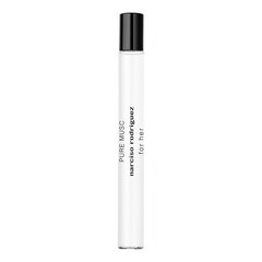 For Her Pure Musc - szyprowo-piżmowa woda perfumowana w formacie podróżnym, NARCISO RODRIGUEZ