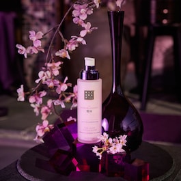 The Ritual of Yozakura - Serum do Ciała