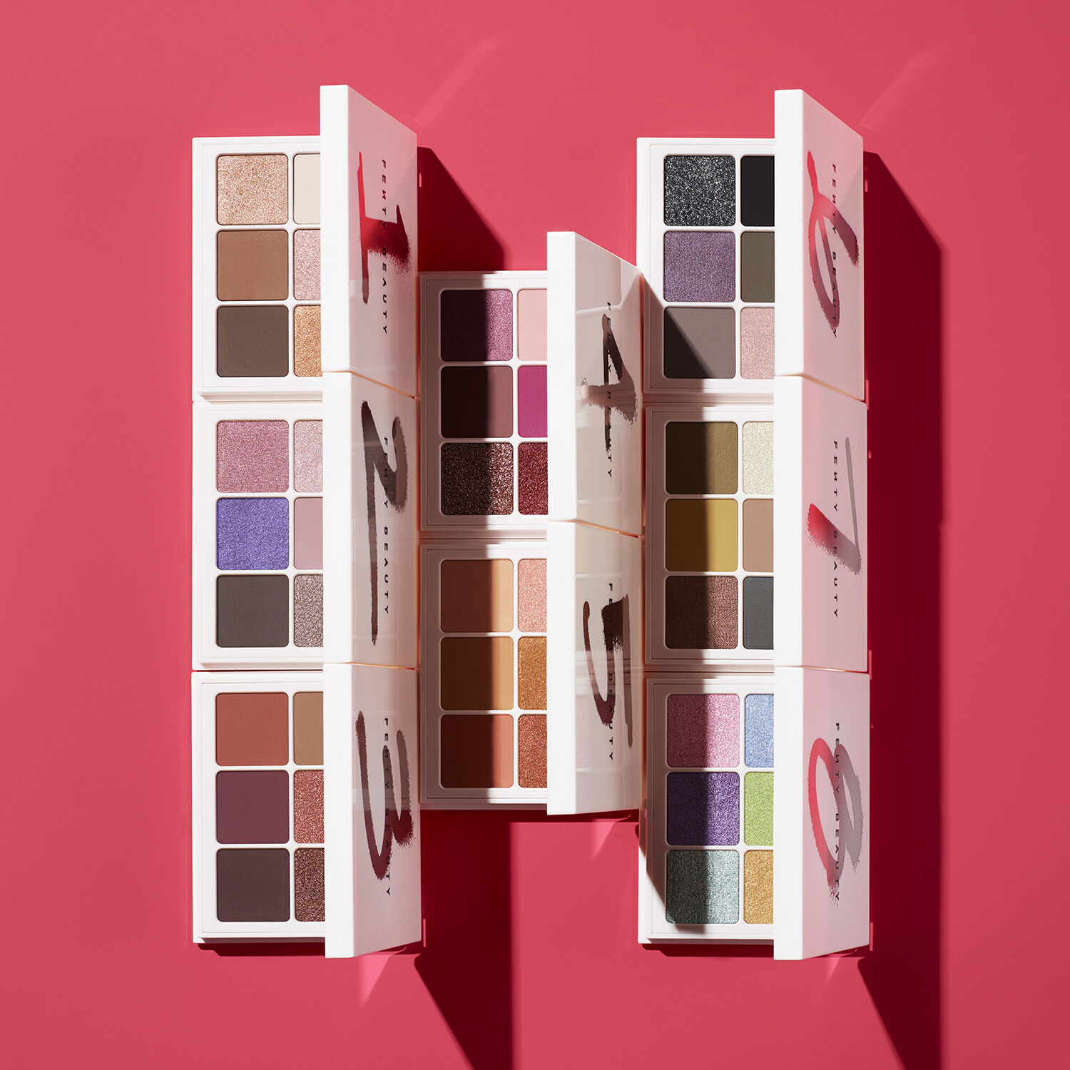 Fenty paleta shop