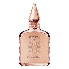 Joyphoria – Woda perfumowana, CHARLOTTE TILBURY