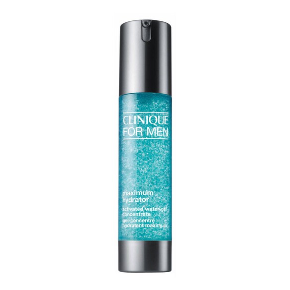 Maximum Hydrator Activated Water-Gel Concentrate - Żel nawilżający, CLINIQUE