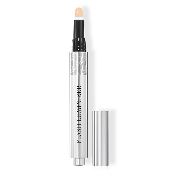 Flash Luminizer - Korektor rozświetlający w aplikatorze z pędzelkiem, DIOR BACKSTAGE