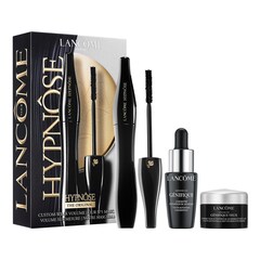 Mascara Hypnôse - Zestaw tuszy do rzęs, LANCÔME