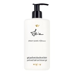 Izia - Gel parfumé douche et bain, SISLEY