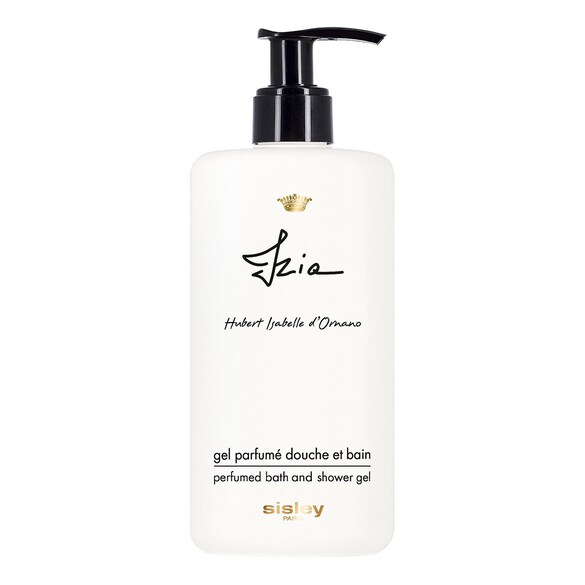 Izia - Gel parfumé douche et bain, SISLEY