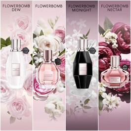 Flowerbomb Midnight - Woda perfumowana