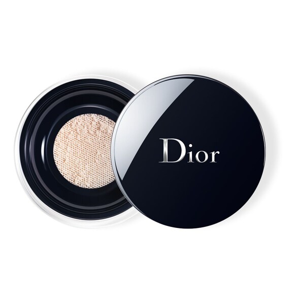 Diorskin Forever Puder Sypki, DIOR