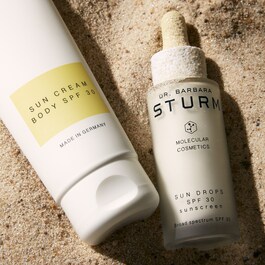 Sun Drops SPF 30 - Serum do twarzy