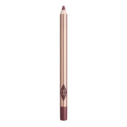 Charlotte Tilbury - Lip Cheat - Kredka Do Ust - Berry Naughty (1,2 G) - Dla Kobiet