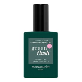 Manucurist - green Flash - Baza Witaminowa - green Flash Base green Flash - Dla Kobiet