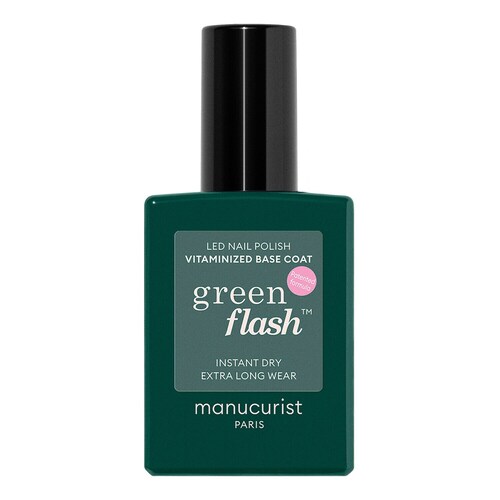 Manucurist - green Flash - Baza Witaminowa - green Flash Base green Flash - Dla Kobiet