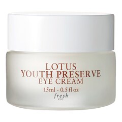 Lotus Youth Preserve Eye Cream - Krem pod oczy , FRESH