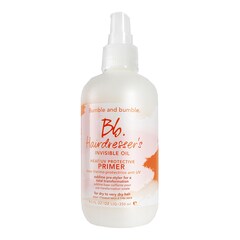 Hairdresser's Invisible Oil Heat/UV Protective Primer - Baza ochronna, BUMBLE AND BUMBLE