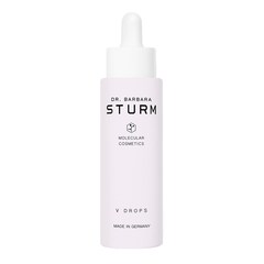 V Drops - Serum do higieny intymnej neutralizujące pH, DR. BARBARA STURM