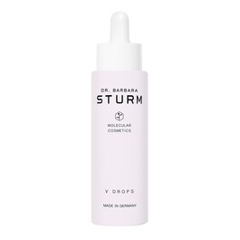 V Drops - Serum do higieny intymnej neutralizujące pH