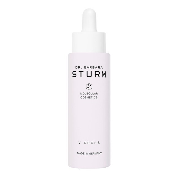 V Drops - Serum do higieny intymnej neutralizujące pH, DR. BARBARA STURM