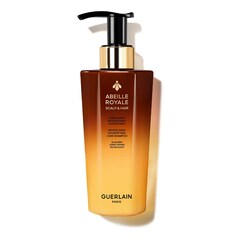 Abeille Royale Revitalising & Fortifying Care Shampoo - Szampon do włosów, GUERLAIN