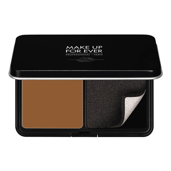 Matte Velvet Skin - Matowy podkład w pudrze, MAKE UP FOR EVER