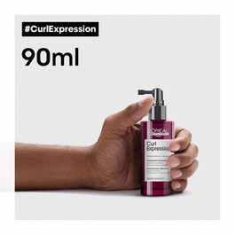 Curl Expression serum