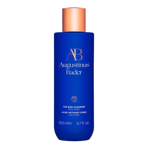 Augustinus Bader - The Body Cleanser - Płyn Do Mycia Ciała - Body Care The Body Cleanser - Dla Kobiet