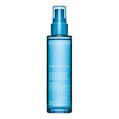 Hydra-Essentiel - nawilżająca mgiełka ochronna , CLARINS