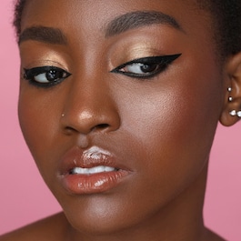 Life Liner - Wodoodporny eyeliner