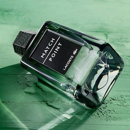 Lacoste Match Point - Woda perfumowana