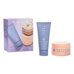 The Curl Crew - Zestaw do regeneracji i stylizacji loków , FENTY HAIR