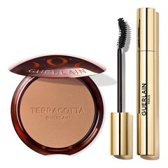 Terracota & Noir G - Zestaw do makijażu, GUERLAIN