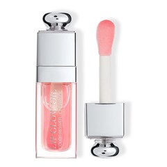 Dior Lip Glow Oil - Błyszczyk do ust w formie olejku, DIOR BACKSTAGE