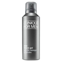Aloe Shave Gel - Żel do golenia, CLINIQUE