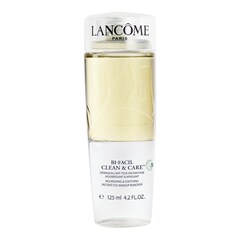Bi Facil Yeux Clean & Care - Dwufazowy płyn do demakijażu, LANCÔME