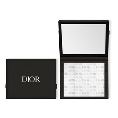 Dior Skin Mattifying Papers - Matujące bibułki do makijażu, DIOR BACKSTAGE